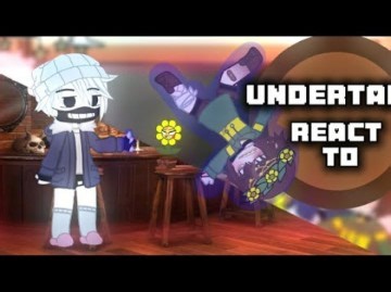 《undertale react to if undertale was realistic》