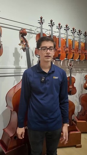 Winter is upon us and keeping your instrument bundled up and protected from the cold is incredibly important! Check out these tips to help your orchestral instrument stay in top shape through the chilly season. If the winter weather takes its toll, don’t worry, we’ve got you covered. Stop by Paige’s Music and our repair team and orchestra experts will make sure your instrument is back to playing its best in no time! #Orchestra #MusicEducation #InstrumentCare #PaigesMusic #Cello | Paige's Music