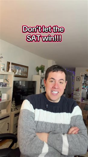 Challenge Yourself with This Hard SAT Grammar Question