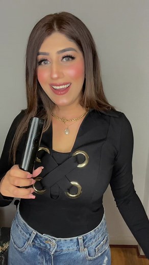 Creative Hair Styling Techniques with Curling Iron