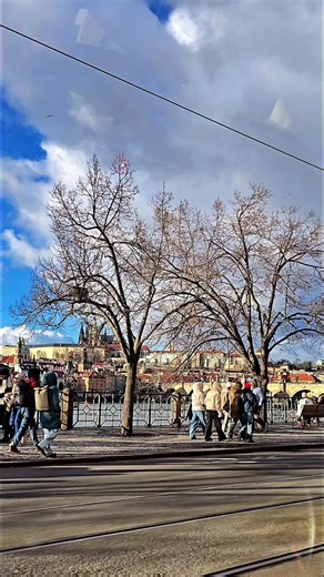 Praha, One of the most beautiful cities in Europe. #Praha #Prague #Czech #Czechrepublic #Czechia