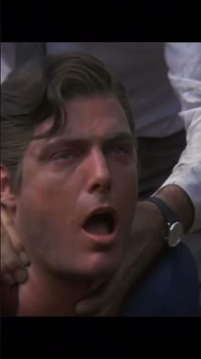 #Superman III was entertaining but not the best movie. But it has THIS iconic scene. #HeroMoment