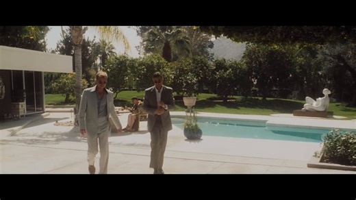 Steven Soderbergh said recently that his next film will feature a significant amount of AI. My initial, knee-jerk reaction is I hate this news. It feels beneath Soderbergh, a director I love. But…if anyone deserves the benefit of the doubt with AI, isn’t it at least Soderbergh?