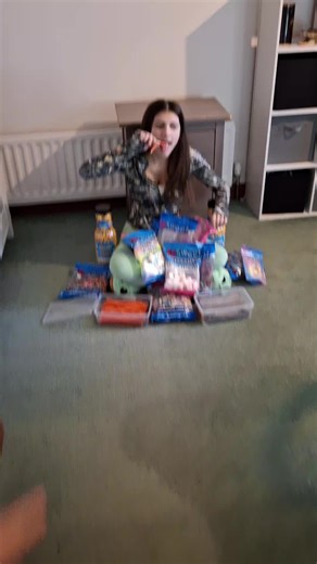 Discovering Sweet Deals on TikTok Shop