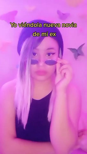 para la nueva novia de mi ex #consejo#laex #fyp