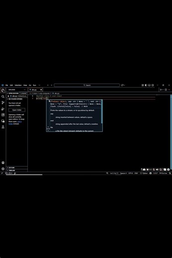 Python Class 6 This Is Where Real Coding Begins!