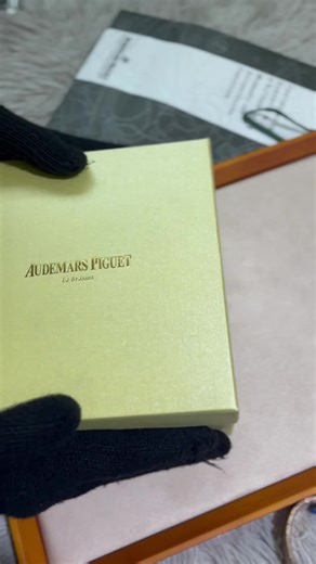 Buy AAA Grade AP Skeleton Watch with Movement Warranty