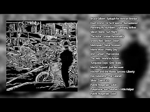 Minimal Wave Playlist | Gothic Post-Punk, Synthpop, Early Synthpop #newbeat #experimental