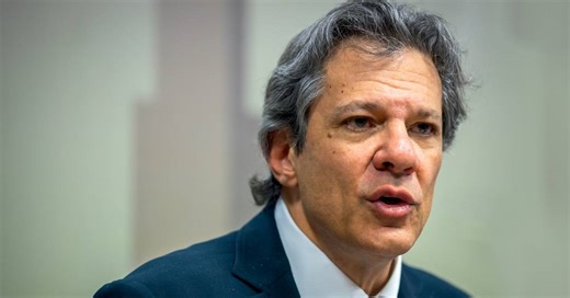 ‘Haddad não pensa mais como ministro’: como o discurso foi visto nos bastidores de Brasília