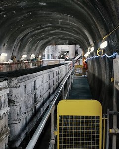 45K views · 22 reactions | Did you know about the ✨SECRET✨ railway...