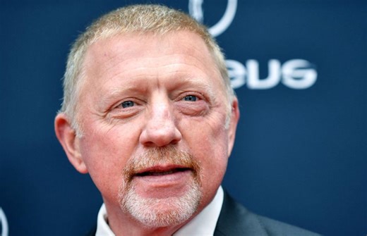 Boris Becker recalls chilling prison encounter: I’m going to kill you