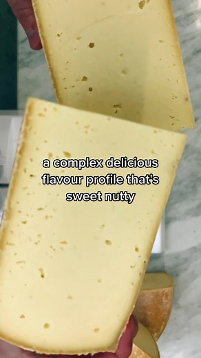 Exploring the Art of Cheese Maturing with Britain's Affineur: Perry Wakeman