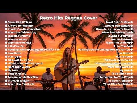 Easygoing Coffee Reggae Vibes | Smooth Acoustic SKA Covers