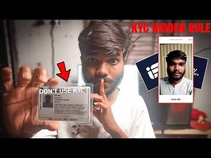 Instant Funding Kyc Verification Process | All Hidden Rules & KYC Process Explained ✅