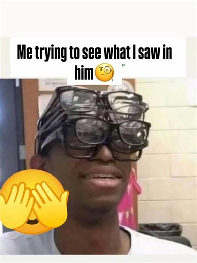 realisation #memes #funny