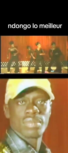 ndongo lo meilleur