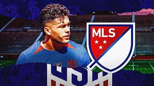USMNT star Cade Cowell set for $4 million transfer after leaving MLS