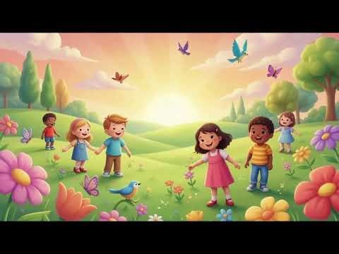 130 Minutos de Música Cristiana para niños | Vídeos Cristianos infantiles para niños