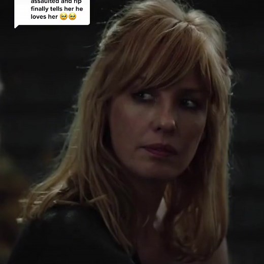 Replying to @maddieforbes3 taking the liberty to add their roof conversation for some precontext 🤍 #bethandrip #love #bethdutton