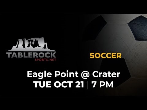 BS Eagle Point @ Crater