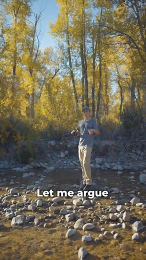 The best lens for landscapes is not what you think! 📸 A telephoto lets you isolate subjects, compress distances, and highlight details that a wide lens often misses. It lets you zoom in on the small things that make a scene unforgettable. Less clutter, more impact. Would you try shooting landscapes with a telephoto lens? 🧐🔭 | Adorama