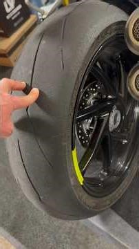 MOTORCYCLE TIRE COMPARISON