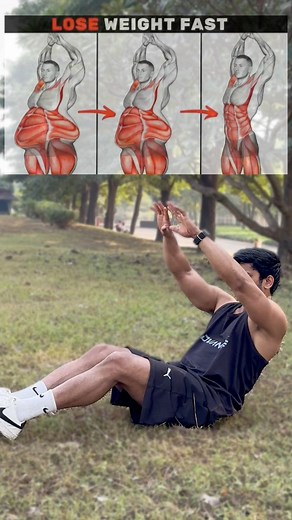 25K views · 153 reactions | Top 4 easy abs exercise to get abs in 42 days || DAY -34 #abs #fitness #exercise #SixPack | workout.Ak | Facebook