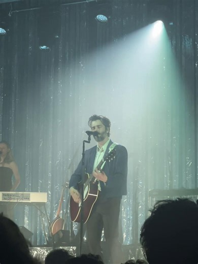 Exploring the Themes of 'Meet Me in the Woods' by Lord Huron