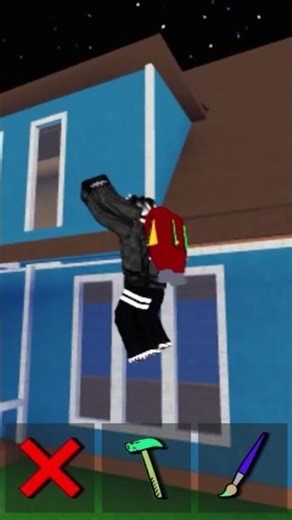 making hello neighbor house part 2