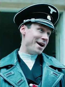 Dig Pits for Compatriots! Nazi Loot, Protagonist Finds Wife🤯#film #movie #usa #shorts #zlj60122sjjcd