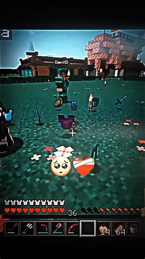 RIP HACKER LILYVILLE 🥺❤️‍🩹 #shorts #gamerfleet #anshubisht