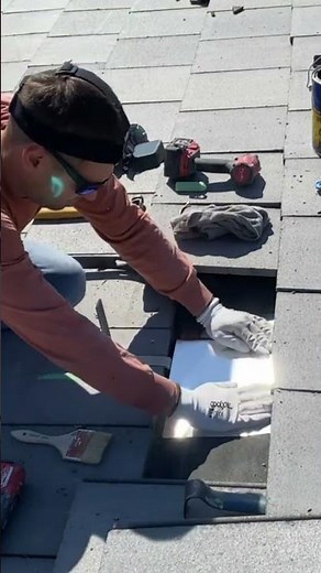 Step-by-Step Guide: Installing Ironridge All Tile Hook on Concrete Flat Tile Roof for Solar Panels