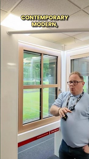 Internorm Windows | Integrated Georgian Bars