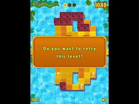 Snake Reloaded (J2ME : 2010) Digital Chocolate