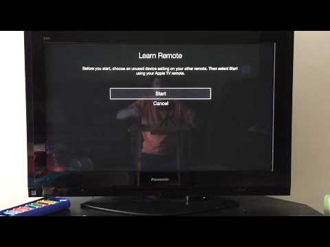 How to Replace Your Apple TV Remote for Free!