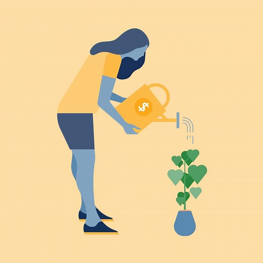 Organic vs paid social media: Everything you need to know