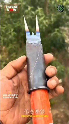Amazing Agriculture Tools