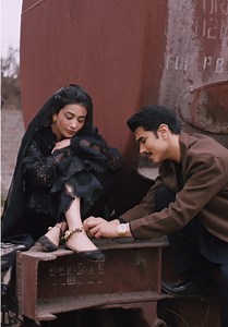 Ken doll viral video: Haye ♥️ Abeer Asad Khan