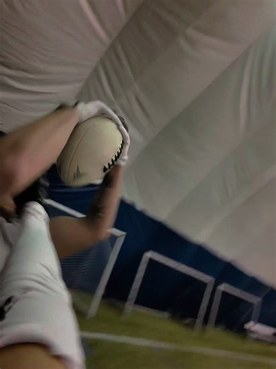 Game Winning Moss Highlights in Football