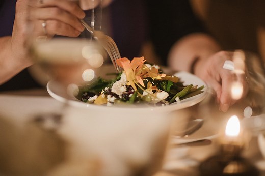 Twine Loft: Experience Dining at the Water's Edge in Trinity