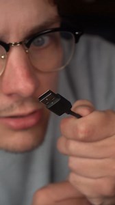 Check your USB cables for this!! 🔥🔥Join the NetworkChuck Academy!: https://ntck.co/NCAcademy ☕☕ COFFEE and MERCH: https://ntck.co/coffee #USB #Colors #Standard #Speeds #USBSpeeds | NetworkChuck