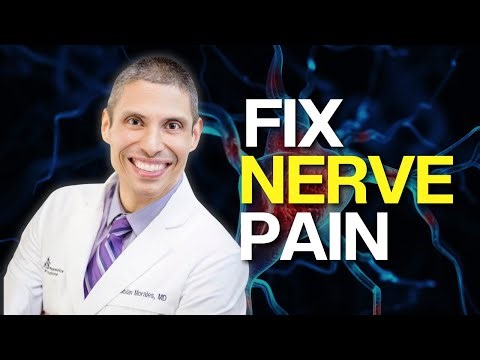 Neuropathy Explained: Why It Happens and How to Heal Naturally