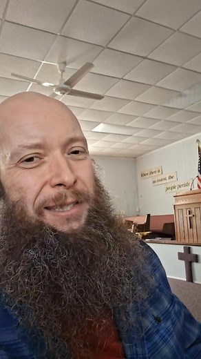 You're invited to church! Come and be a part of the fellowship and feel the warmth of the Love of God! Sunday school is 10 am. Service at 11 and 6. Don't miss the concluding chapter of Ecclesiastes at 10 am where Solomon finalizes his thoughts on the state of our lives. So much wisdom is to be had! | Evergreen Baptist Church