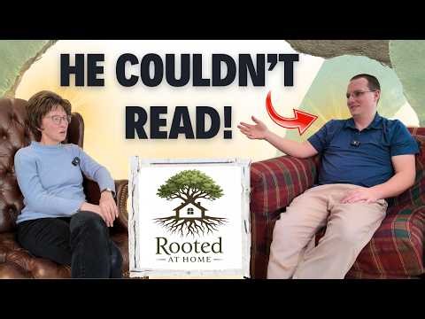 I Didn’t Learn to Read Until I Was 11 ("Grade Level" Is A SCAM)