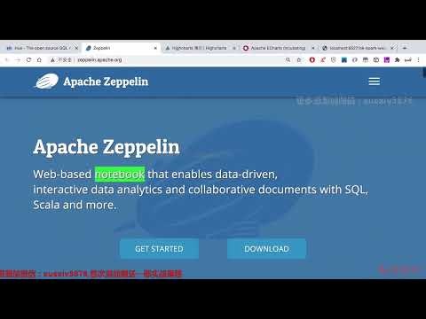实战Spark3 实时处理，掌握两套企业级处理方案 2