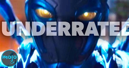 Top 10 Superhero Movies | Articles on WatchMojo.com