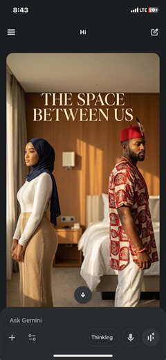 The Anticipation Builds for the Final Episode!