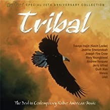 Various - Tribal - Special 20th Anniversary Collection