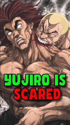 Yujiro's FIRST DEFEAT - JACK & BAKI SURPASS HIM? | BAKI
