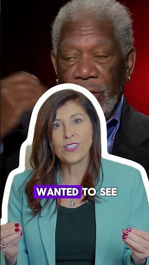 Unlock Your Dream Voice: Learn from Morgan Freeman's Vocal Journey